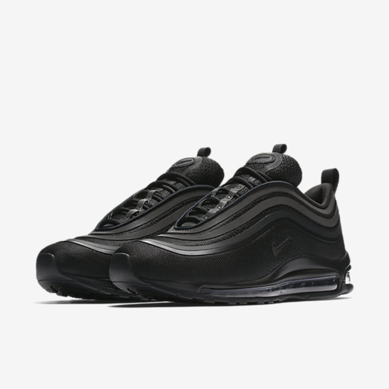 Air max 97 hot sale ultra se triple black